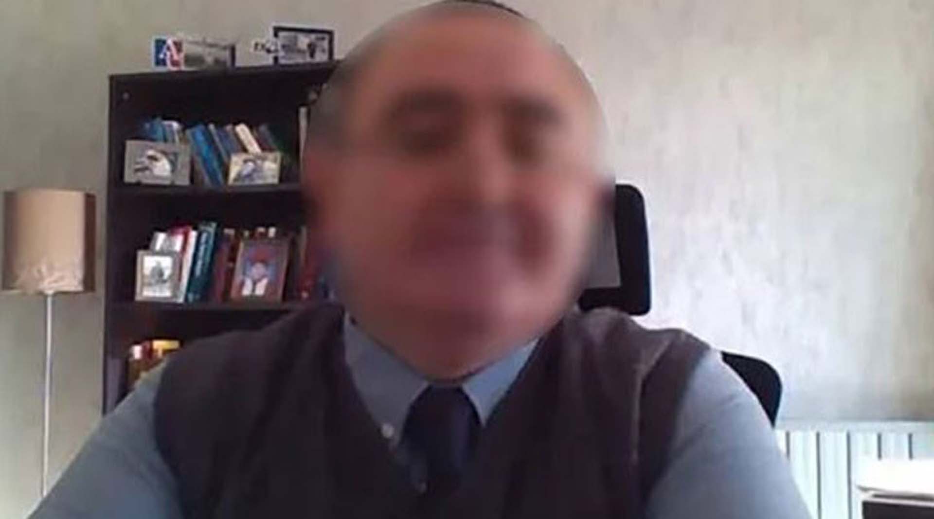 Kırıkkale Üniversitesi'nde tacizci profesör skandalı! İğrenç mesajlar tek tek ortaya çıkınca soruşturma başlatıldı 