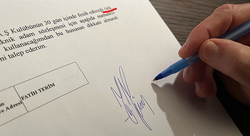 Fatih Terim'in paylaşımındaki o detay taraftarı çılgına çevirdi! Sosyal medyada tepki çığ gibi büyüdü!