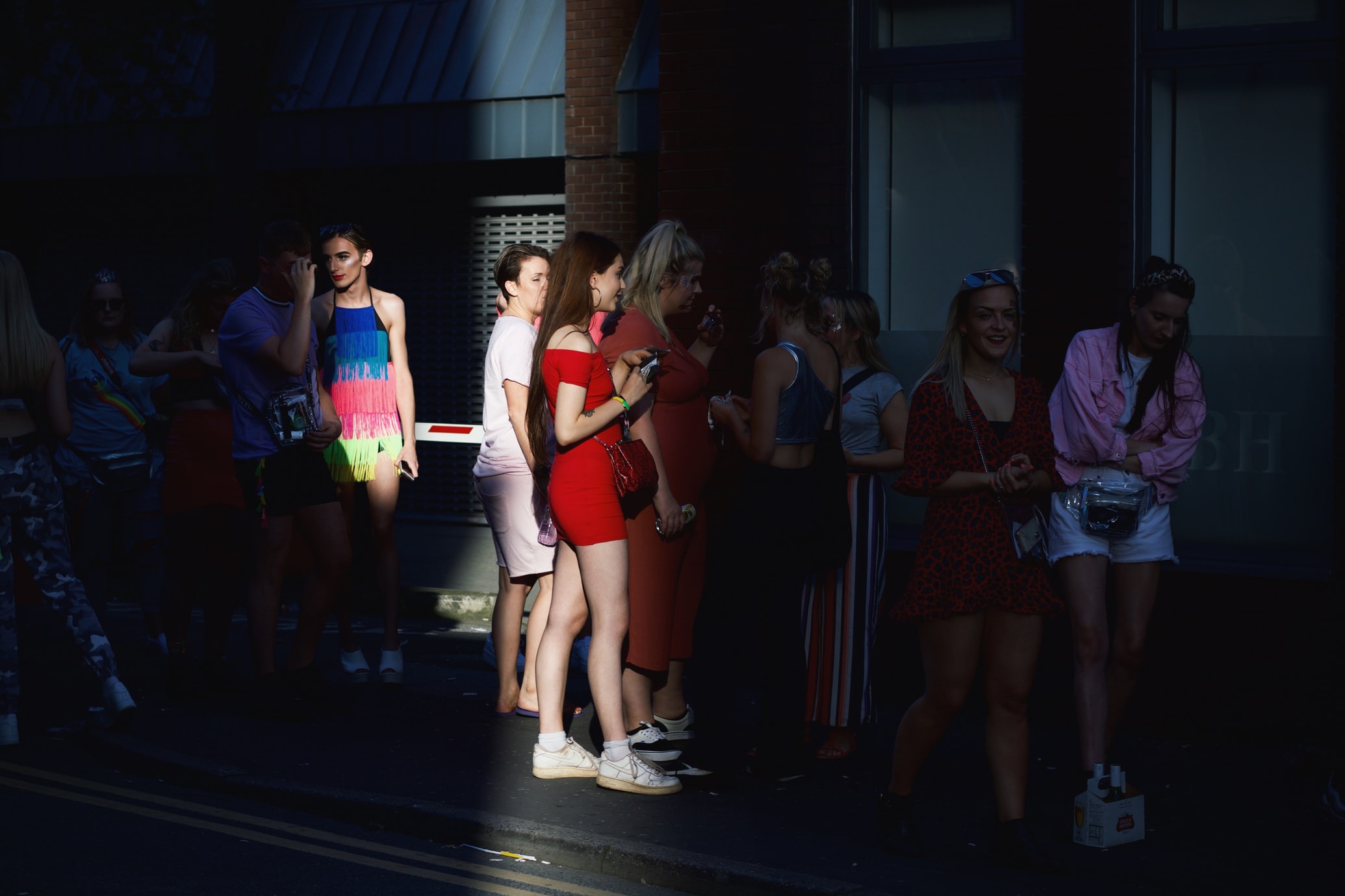 Panseksüel ne demek? Panseksüel biseksüel aynı mı?