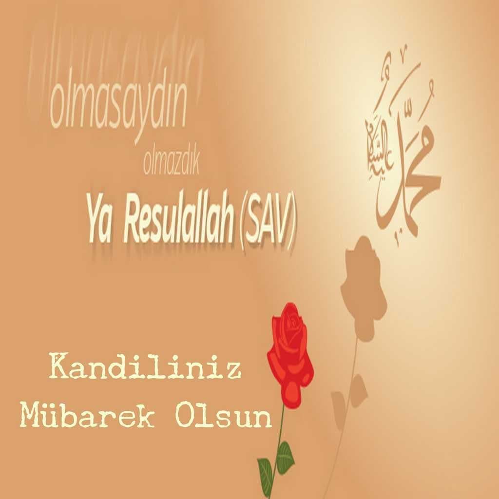 Regaib Kandili için güzel sözler 2022 | Dualı, hadisli, kısa, uzun, kısa Regaib Kandili mesajları