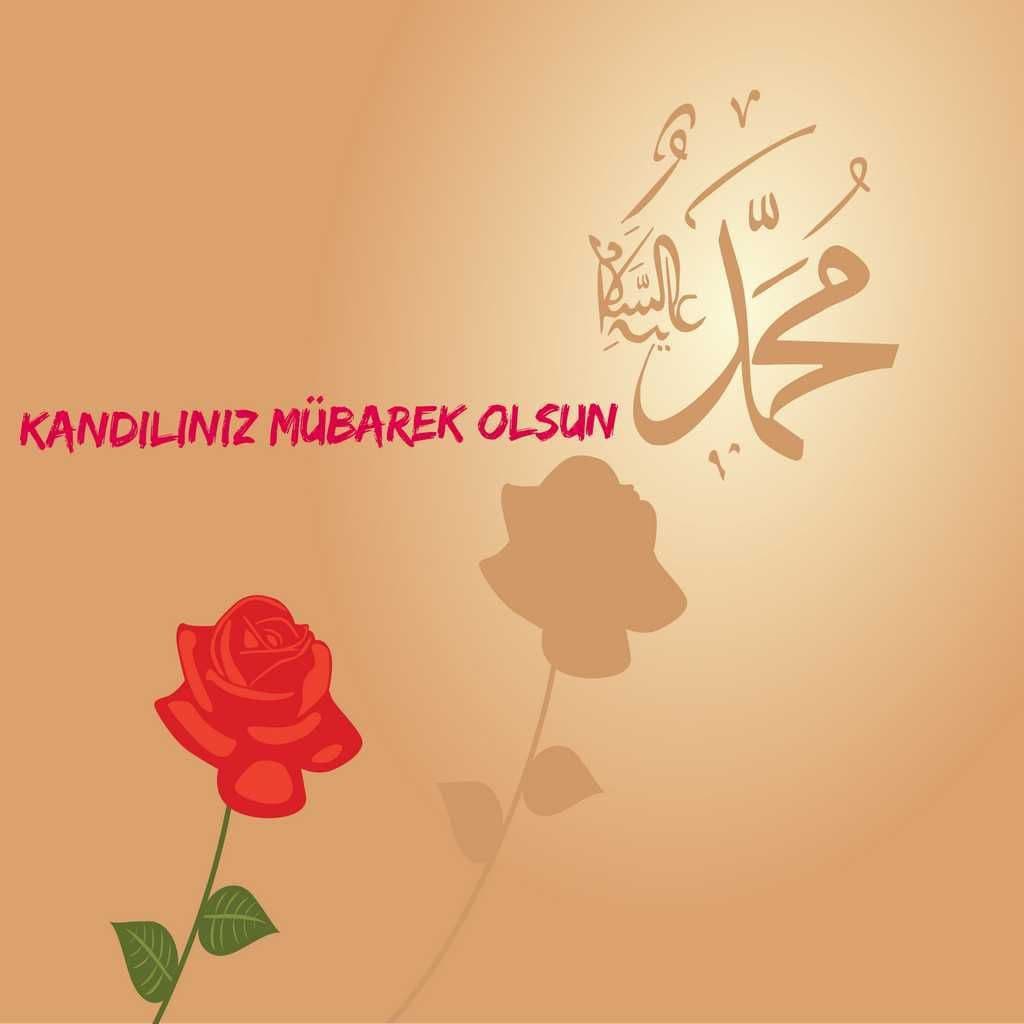 Regaib Kandili için güzel sözler 2022 | Dualı, hadisli, kısa, uzun, kısa Regaib Kandili mesajları