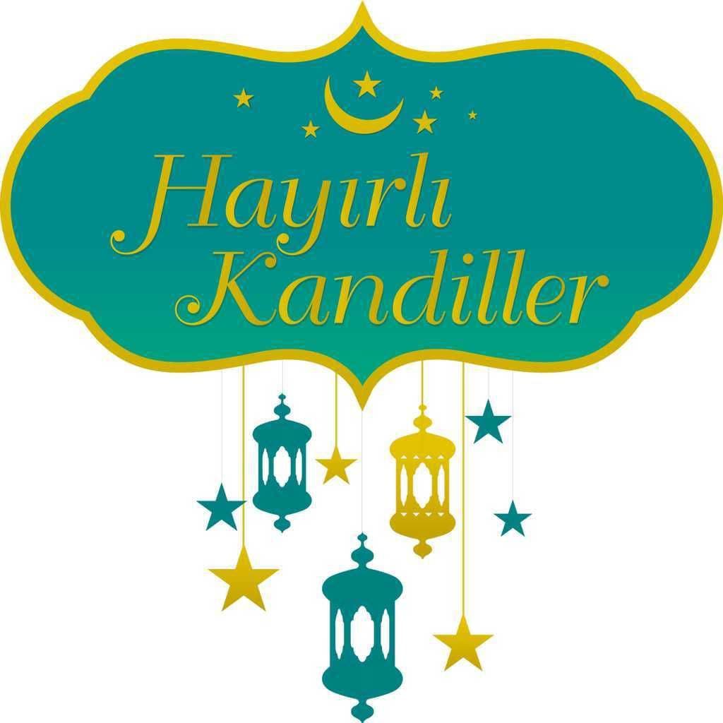 Regaib Kandili için güzel sözler 2022 | Dualı, hadisli, kısa, uzun, kısa Regaib Kandili mesajları