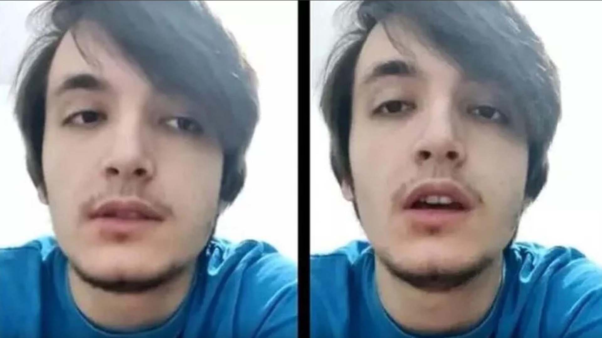 AK Parti Milletvekili Mustafa Karahocagil, Enes Kara'nın intiharına Dış güçlerin oyunu dedi.