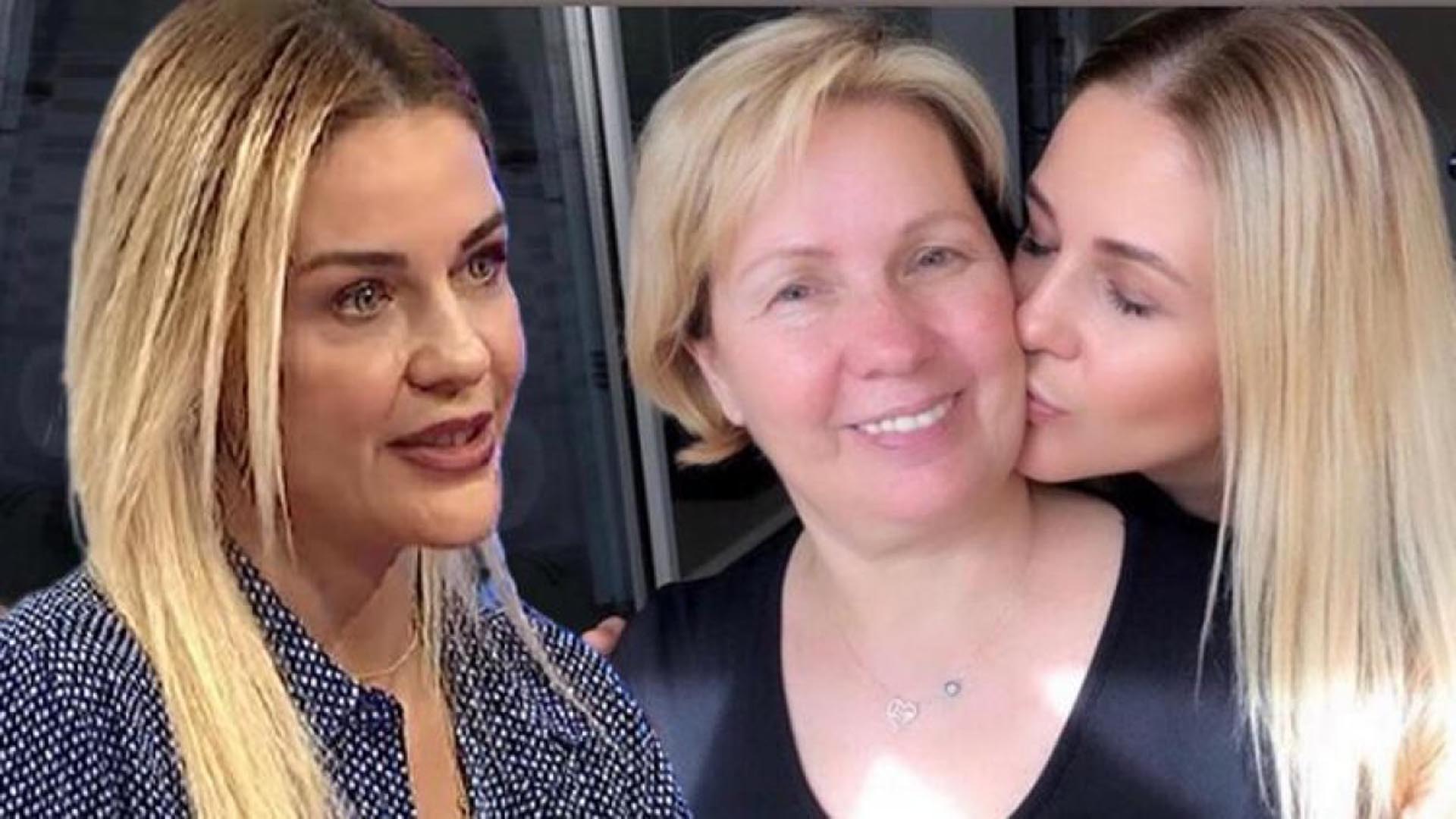 Emine Ün'ün annesi kimdir, nereli? Kaç yaşında, neden öldü?