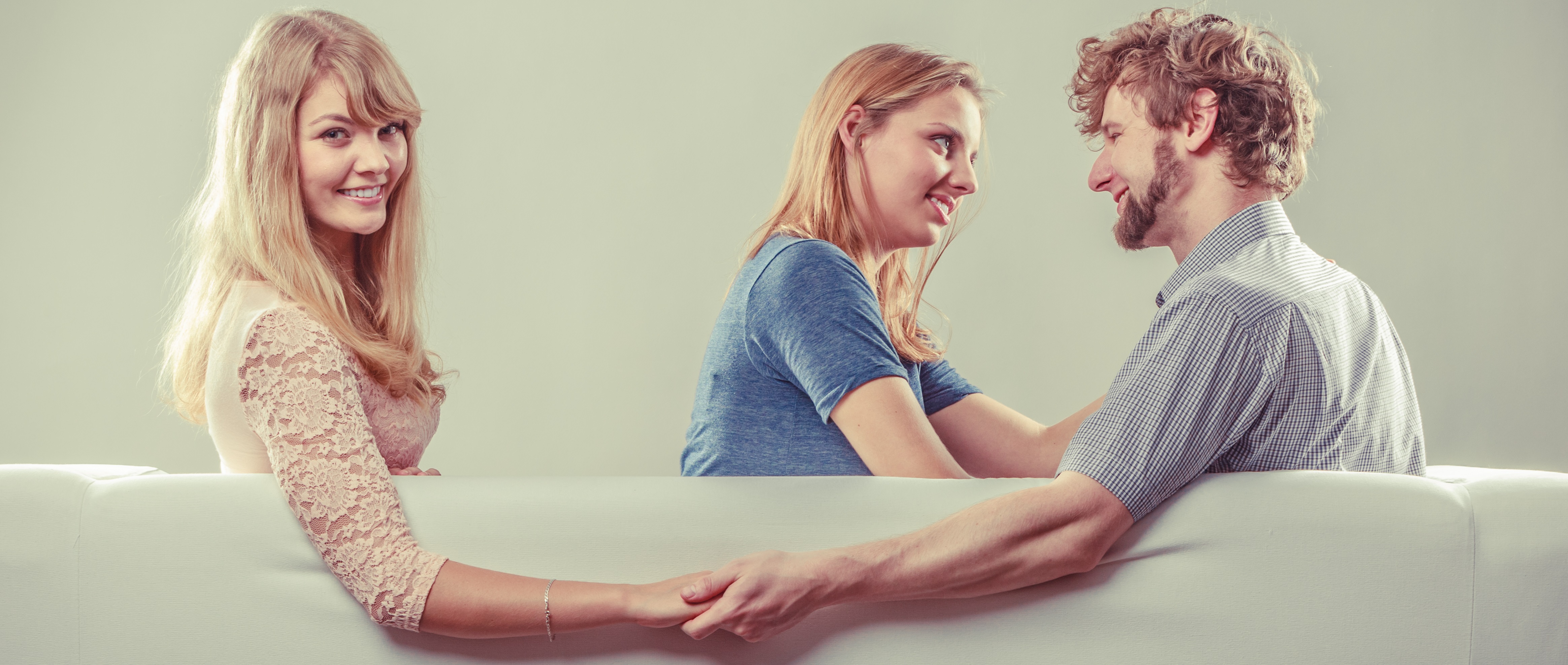 Rüyada Eski Sevgiliyi Başkasıyla Görmek