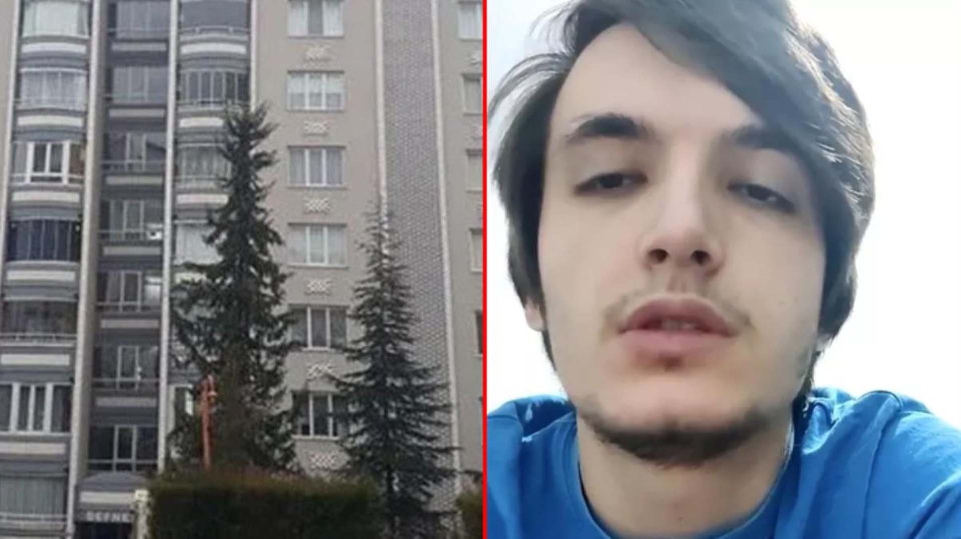 AK Parti Milletvekili Mustafa Karahocagil, Enes Kara'nın intiharına Dış güçlerin oyunu dedi.