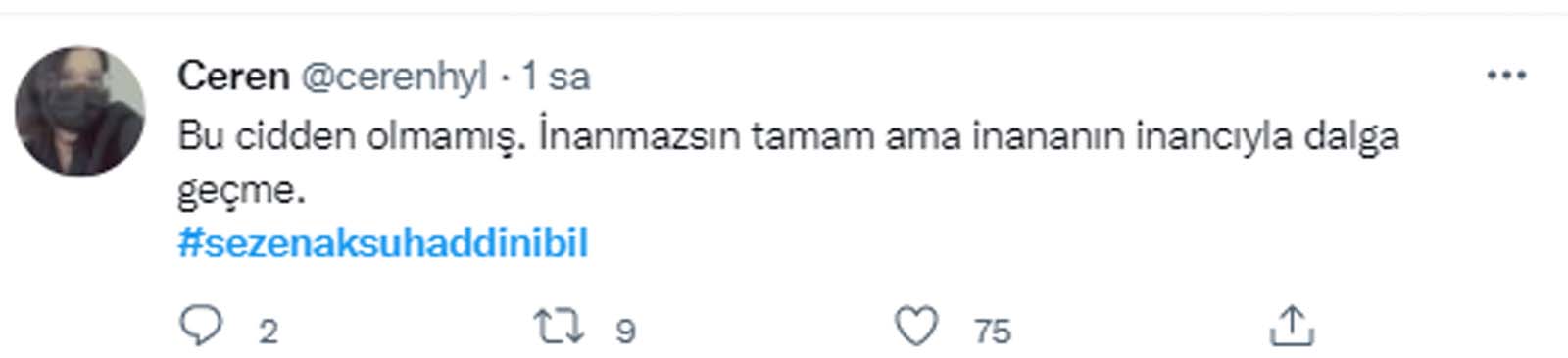 Sezen Aksu bu kez sınırı fazlasıyla aştı! Hz. Adem ile Hz. Havva'ya hakaret edince sosyal medya ayağa kalktı! Haddini bil!