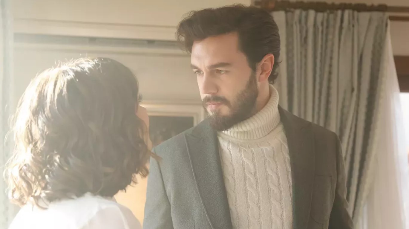 Elkızı dizisi hangi gün oynuyor? Yeni bölüm hangi kanalda, saat kaçta yayınlanıyor?