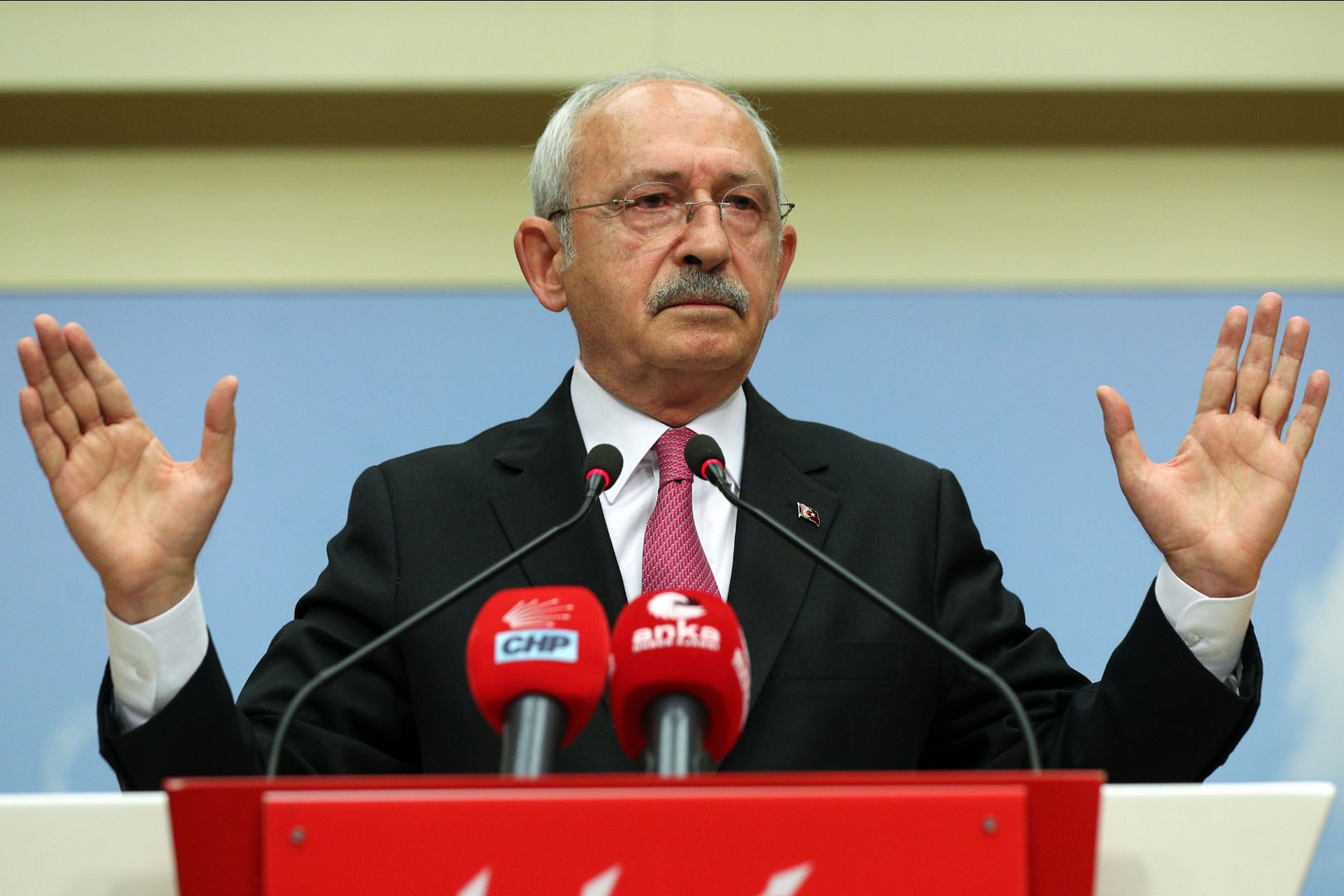Kemal Kılıçdaroğlu'nun bakanlıklardan haberi yok! Zaten var olan İklim Bakanlığı'nı kurma sözü verdi!