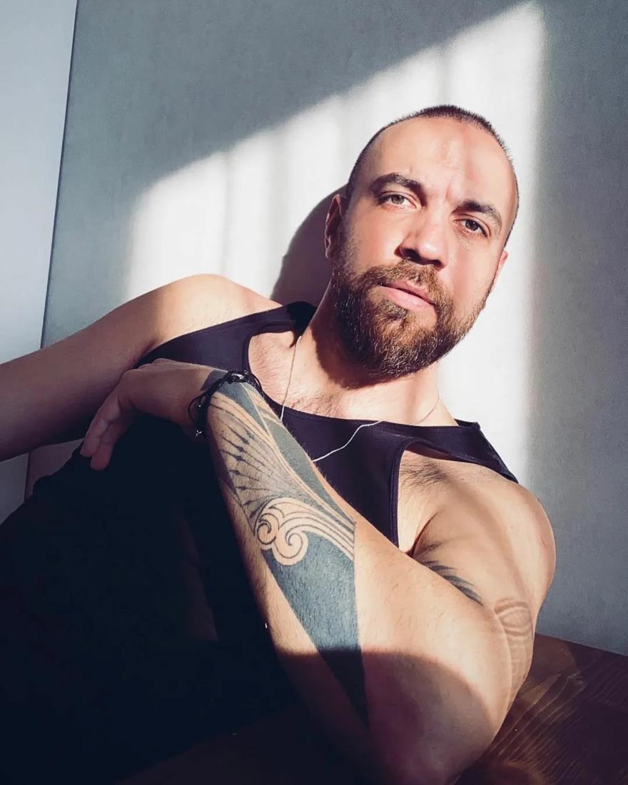 Survivor Sercan Yıldırım eşi Nihan Yönel kimdir? Nereli, kaç yaşında? İnstagram hesabı ne? Nihan Yönel Biyografisi