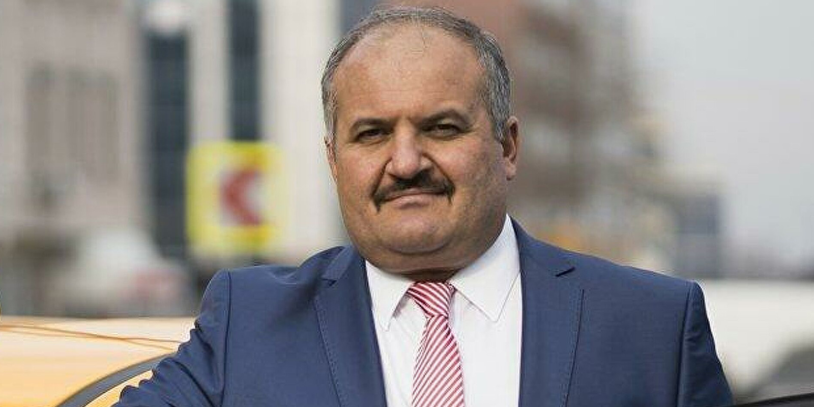 1846 oy aldı! İstanbul Taksiciler Esnaf Odası başkanı belli oldu