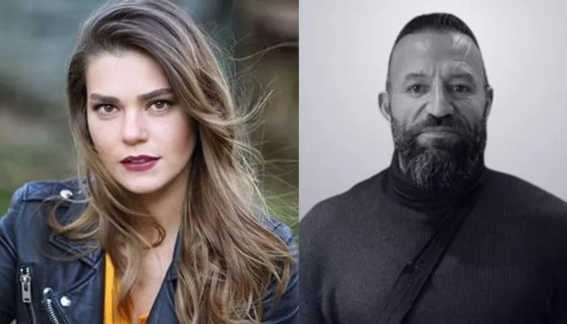 Aslı Enver aşk orucunu Önder Öztarhan ile bozdu! İş insanının eski eşinin, ünlü reklamcının kızı olduğu ortaya çıktı!