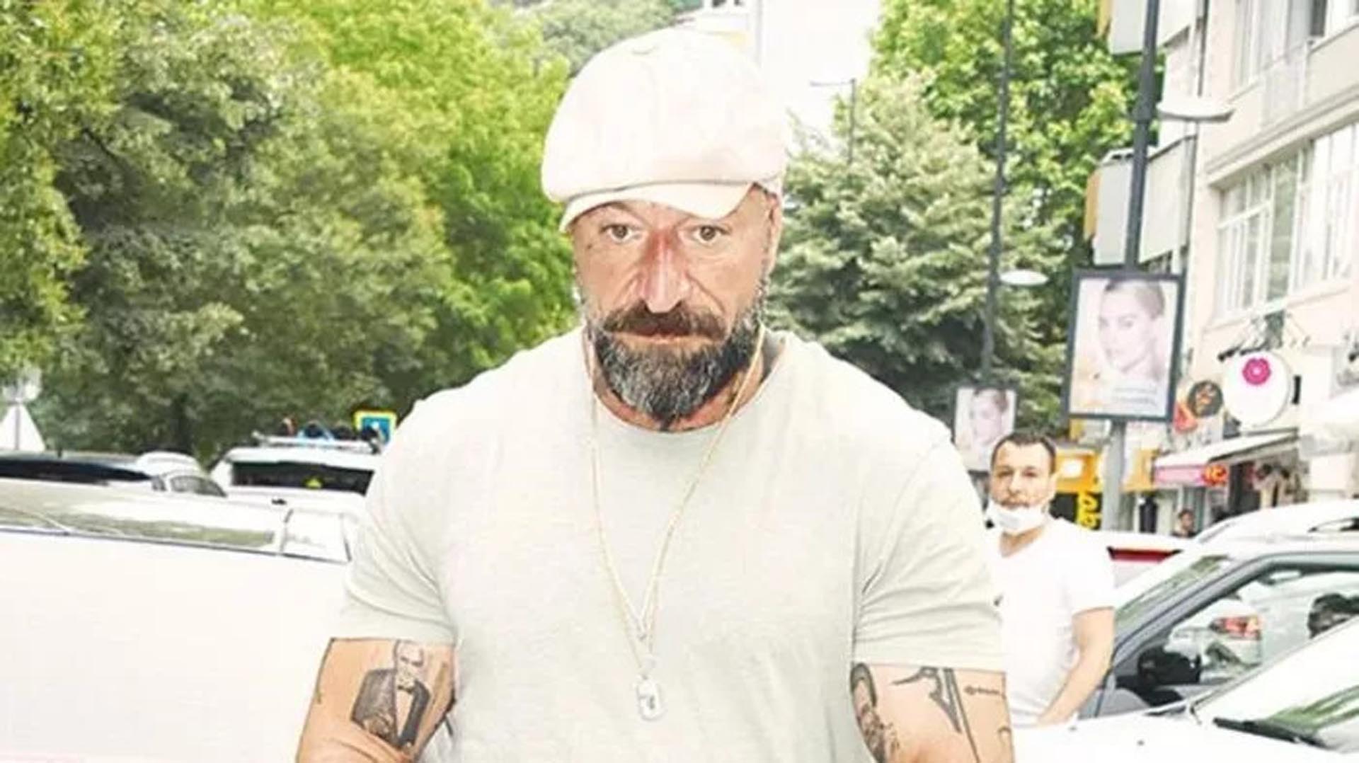 Aslı Enver aşk orucunu Önder Öztarhan ile bozdu! İş insanının eski eşinin, ünlü reklamcının kızı olduğu ortaya çıktı!