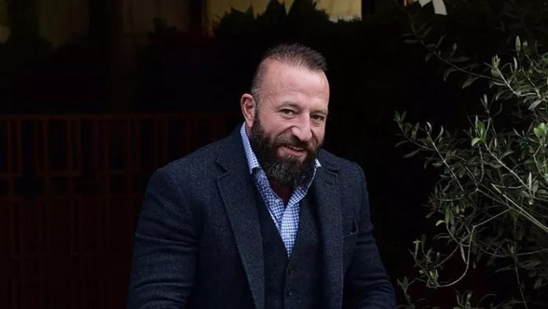 Aslı Enver aşk orucunu Önder Öztarhan ile bozdu! İş insanının eski eşinin, ünlü reklamcının kızı olduğu ortaya çıktı!