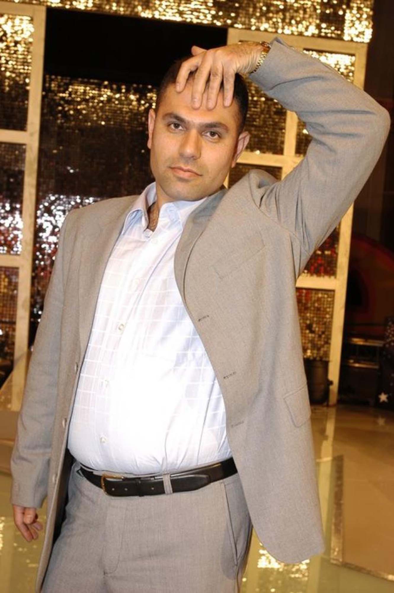 Çikita muz Ajdar, CHP'nin yeni üyesi olmaya hazırlanıyor! "Ajdar'ı aday koyun, oy vermezsem ş...sizim"