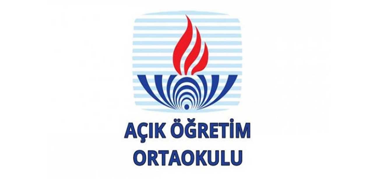 Açıköğretim Ortaokulu kayıtları | Kayıt tarihleri 2022 | AÖO kayıt yenileme ne zaman?