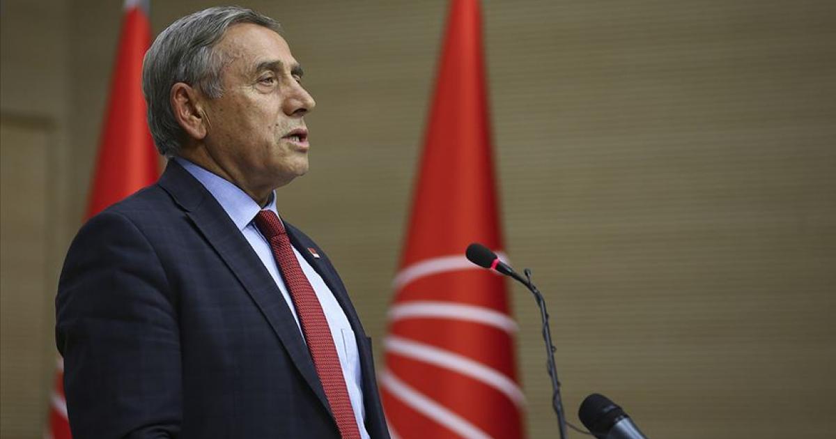 Kılıçdaroğlu'nun peygamber soyundan geldiğini iddia eden CHP'li Kaya, ilk kez konuştu! Amacım dini değerlerle...