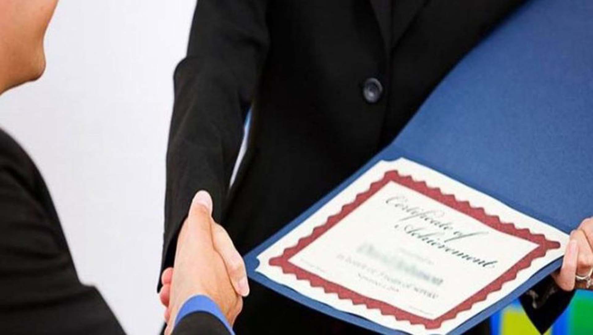 Mesleki yeterlilik belgesi nedir? Mesleki yeterlilik belgesi nereden nasıl alınır? MYB ne işe yarar? 