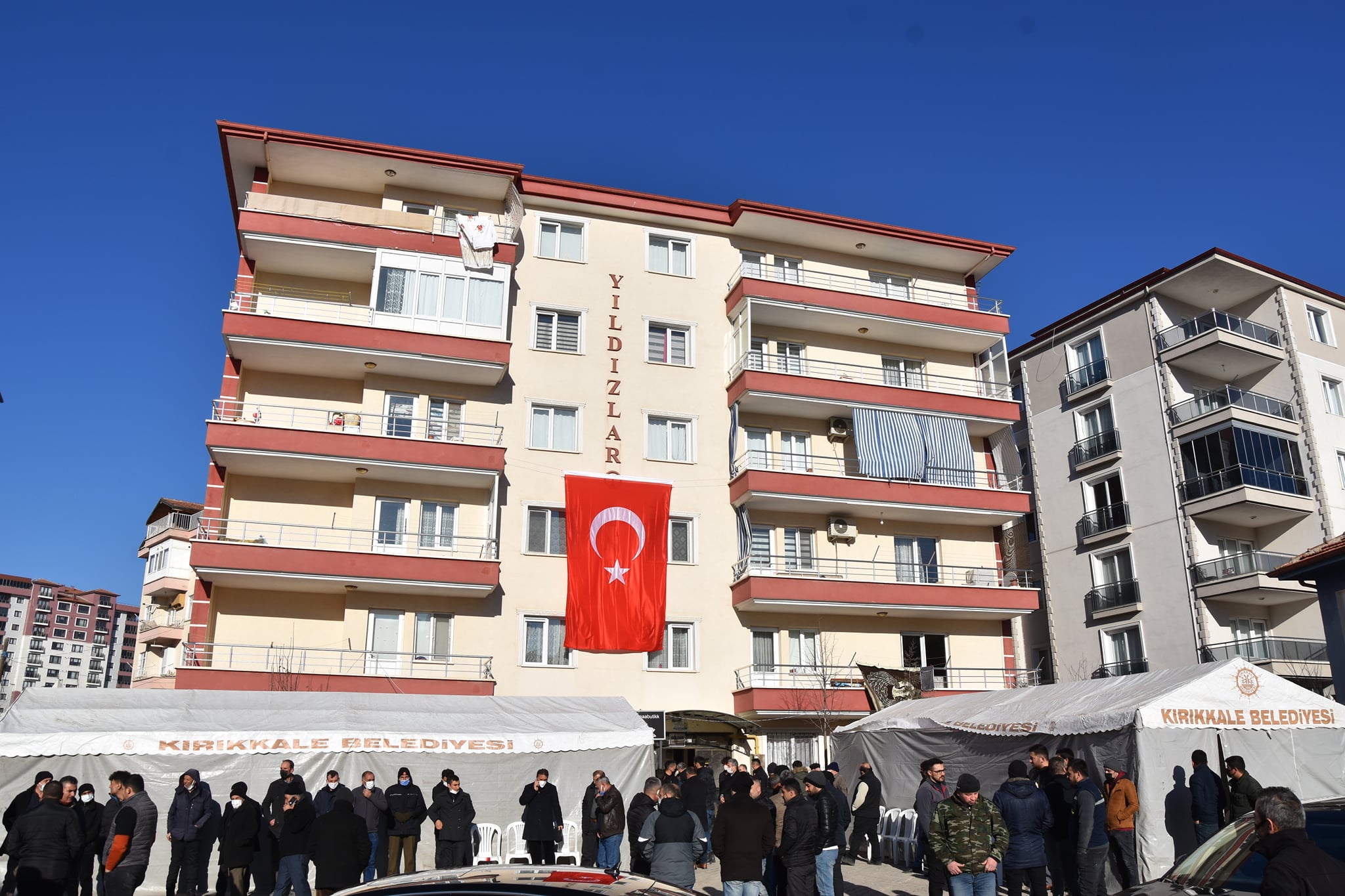 Şehit Jandarma Uzman Çavuş Ayberk Soyutemiz kimdir? Nereli, kaç yaşında? İşte, Ayberk Soyutemiz'in biyografisi...