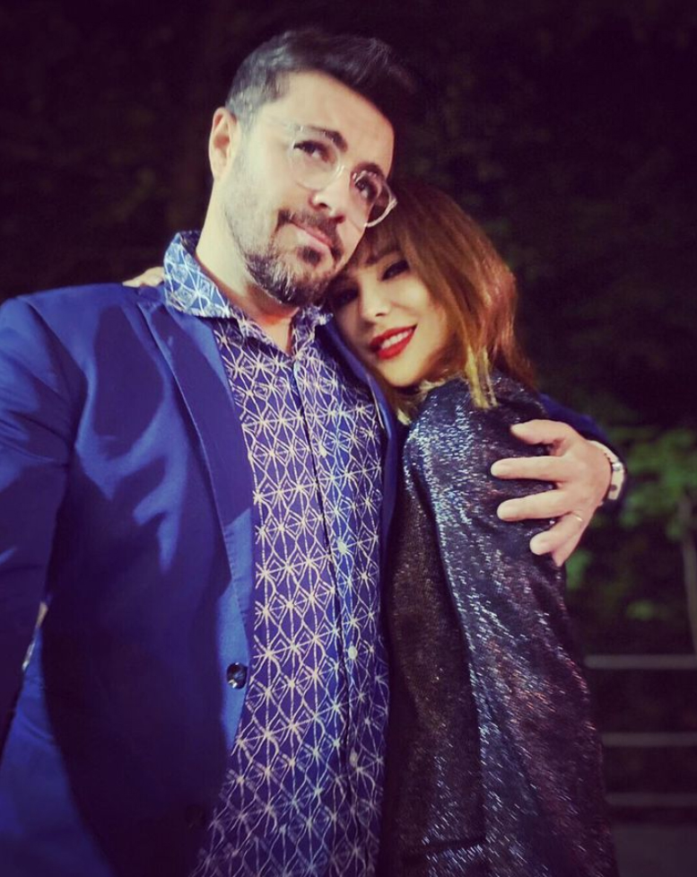 Burak Kut'un eşi, karısı kim? Cansen Yeni kimdir, kaç yaşında? Nereli? Burak Kut ile ne zaman evlendi?