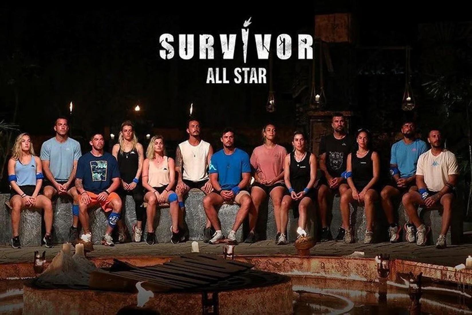Survivor All Star 2022 kadrosu | Survivor All Star 2022'de kimler var?