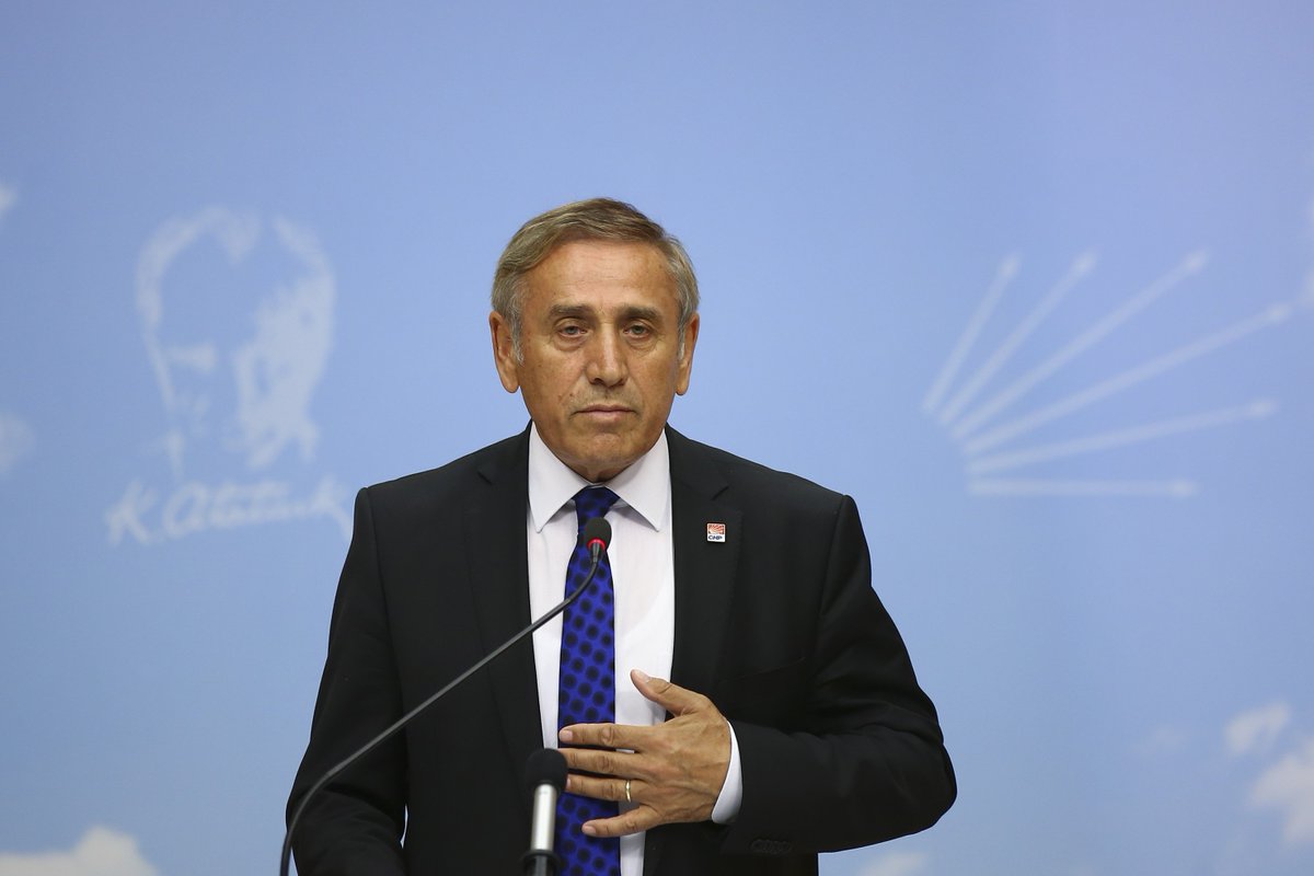 Kılıçdaroğlu'nun peygamber soyundan geldiğini iddia eden CHP'li Kaya, ilk kez konuştu! Amacım dini değerlerle...