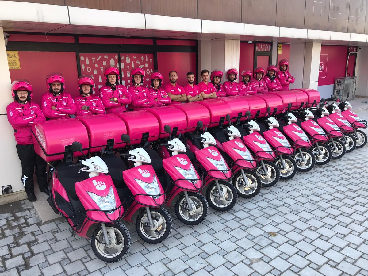 Yemeksepeti kayıtlı adres nasıl silinir? İşte Yemeksepeti kayıtlı adres silme