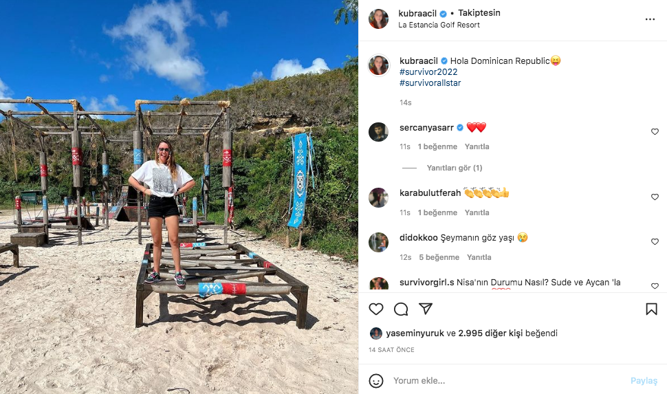 Şeyma bıraktı o bırakmıyor! Acun Ilıcalı ve Kübra Açıl arasında su sızmıyor! İddialar doğru çıktı!