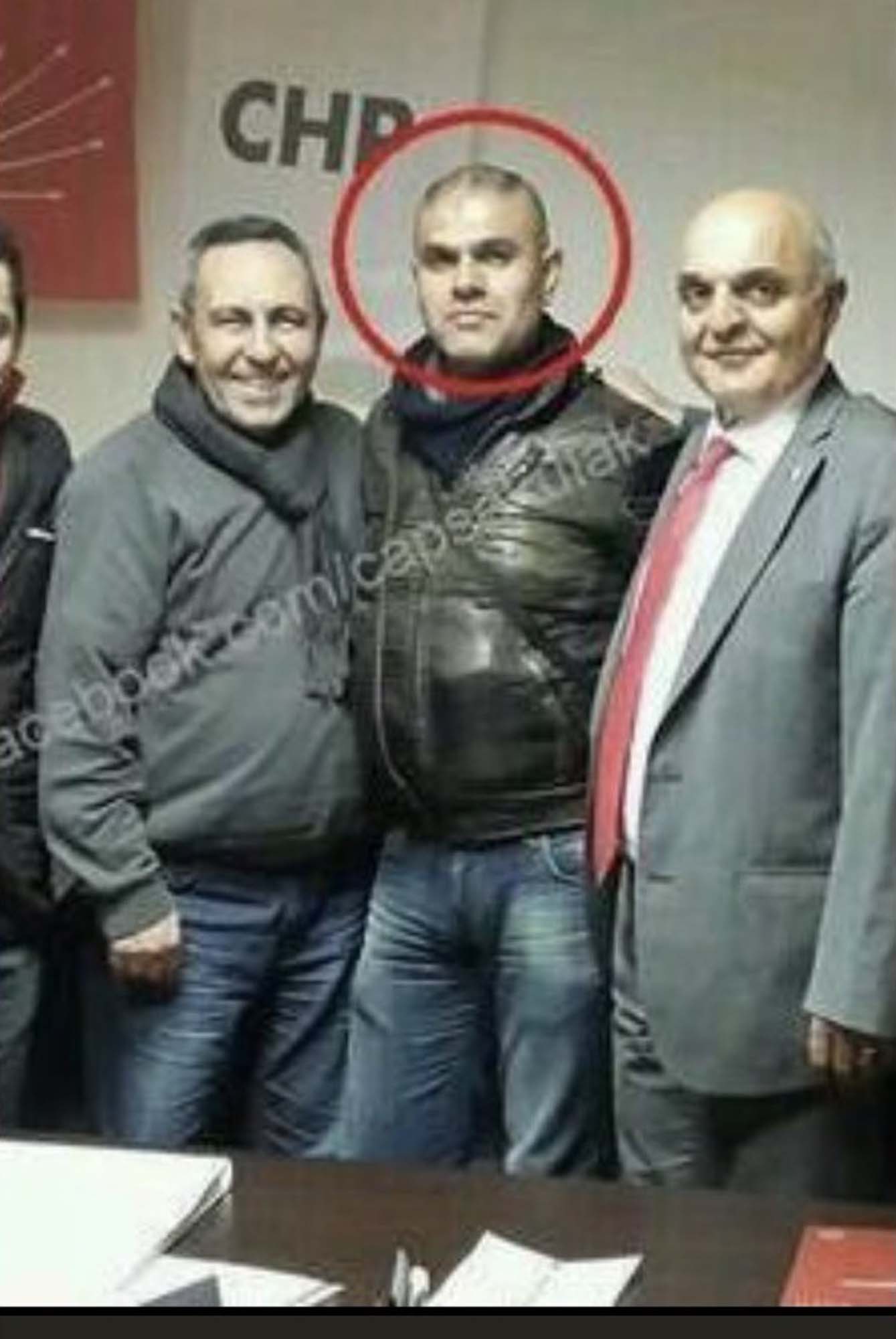 Çikita muz Ajdar, CHP'nin yeni üyesi olmaya hazırlanıyor! "Ajdar'ı aday koyun, oy vermezsem ş...sizim"