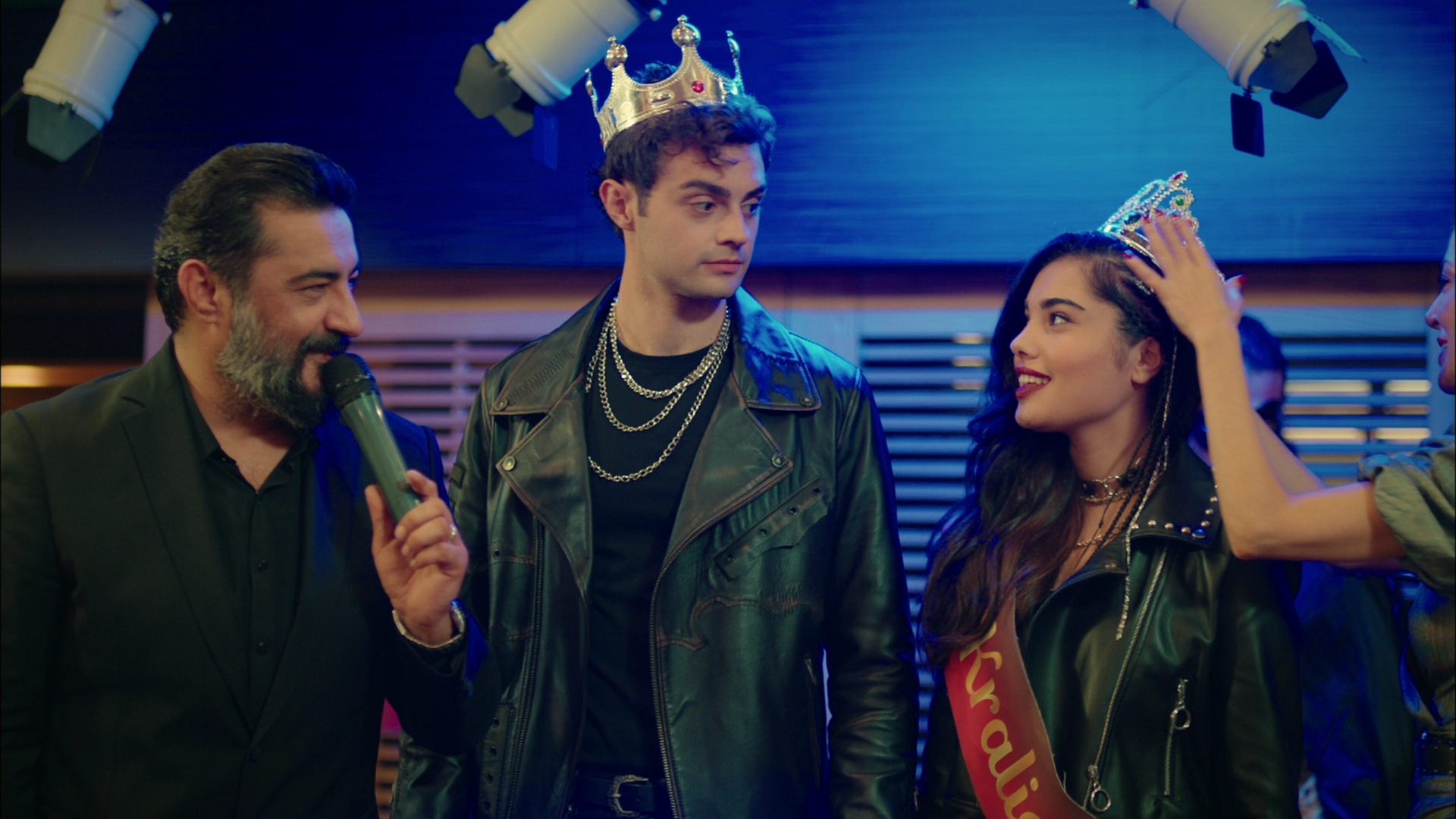 Kardeşlerim dizisi hangi okulda çekiliyor? Kardeşlerim dizisi nerede, hangi ilçede çekiliyor?