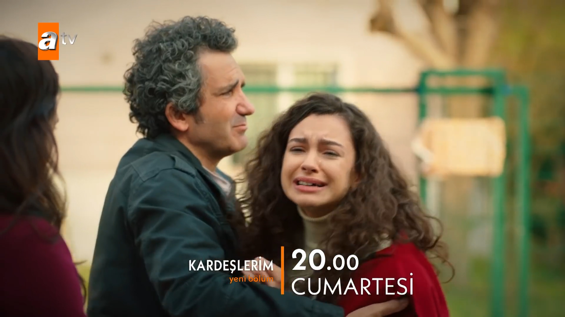 Kardeşlerim dizisi hangi okulda çekiliyor? Kardeşlerim dizisi nerede, hangi ilçede çekiliyor?