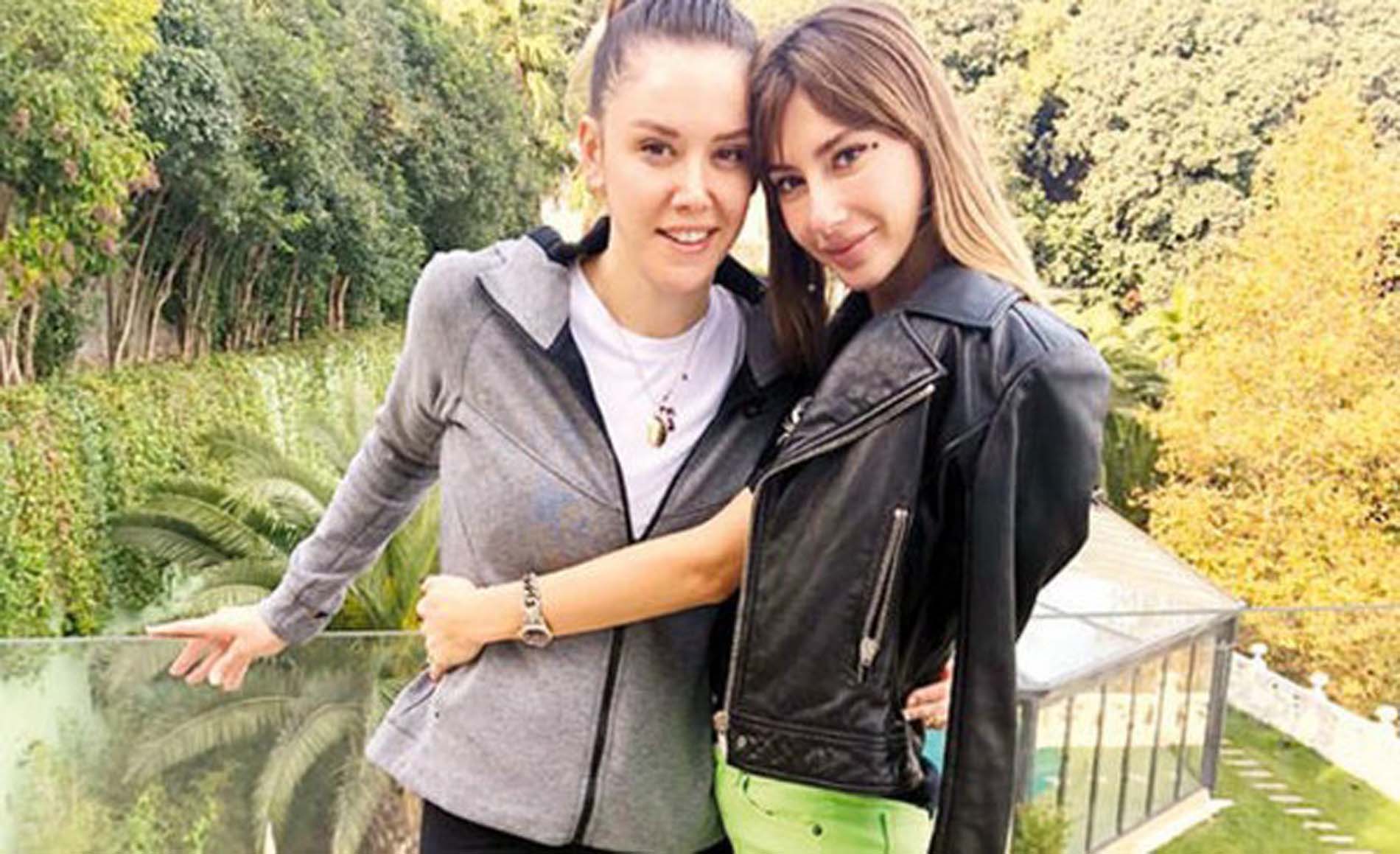 Survivor Panorama Sunucusu Kübra Açıl kimdir, nereli, kaç yaşında?