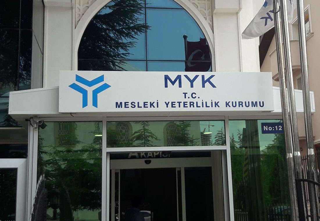 Mesleki yeterlilik Belgesini hangi kurum veriyor? Mesleki yeterlilik belgesi veren kurumlar 2022