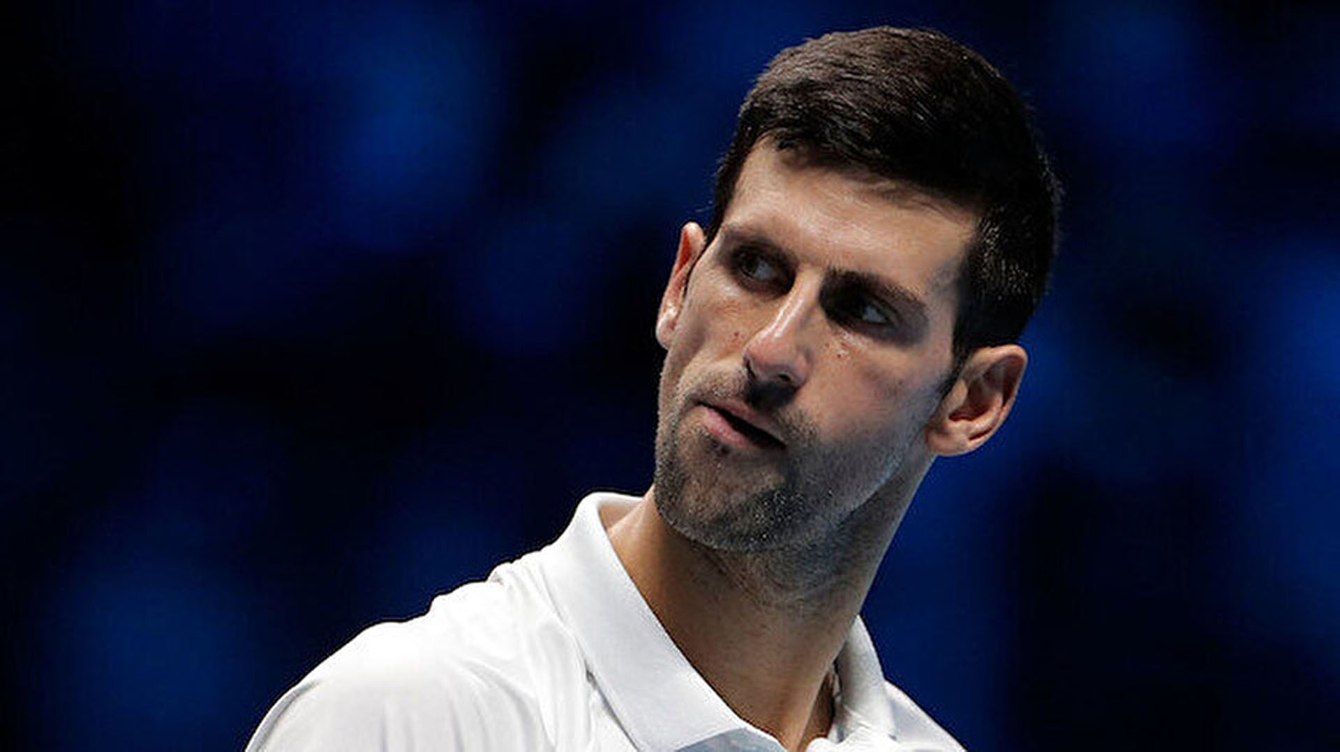 Avustralya Açık'a katılamayan Novak Djokovic'e bir kötü haber daha! Fransa Açık' da tehlikeye girdi!