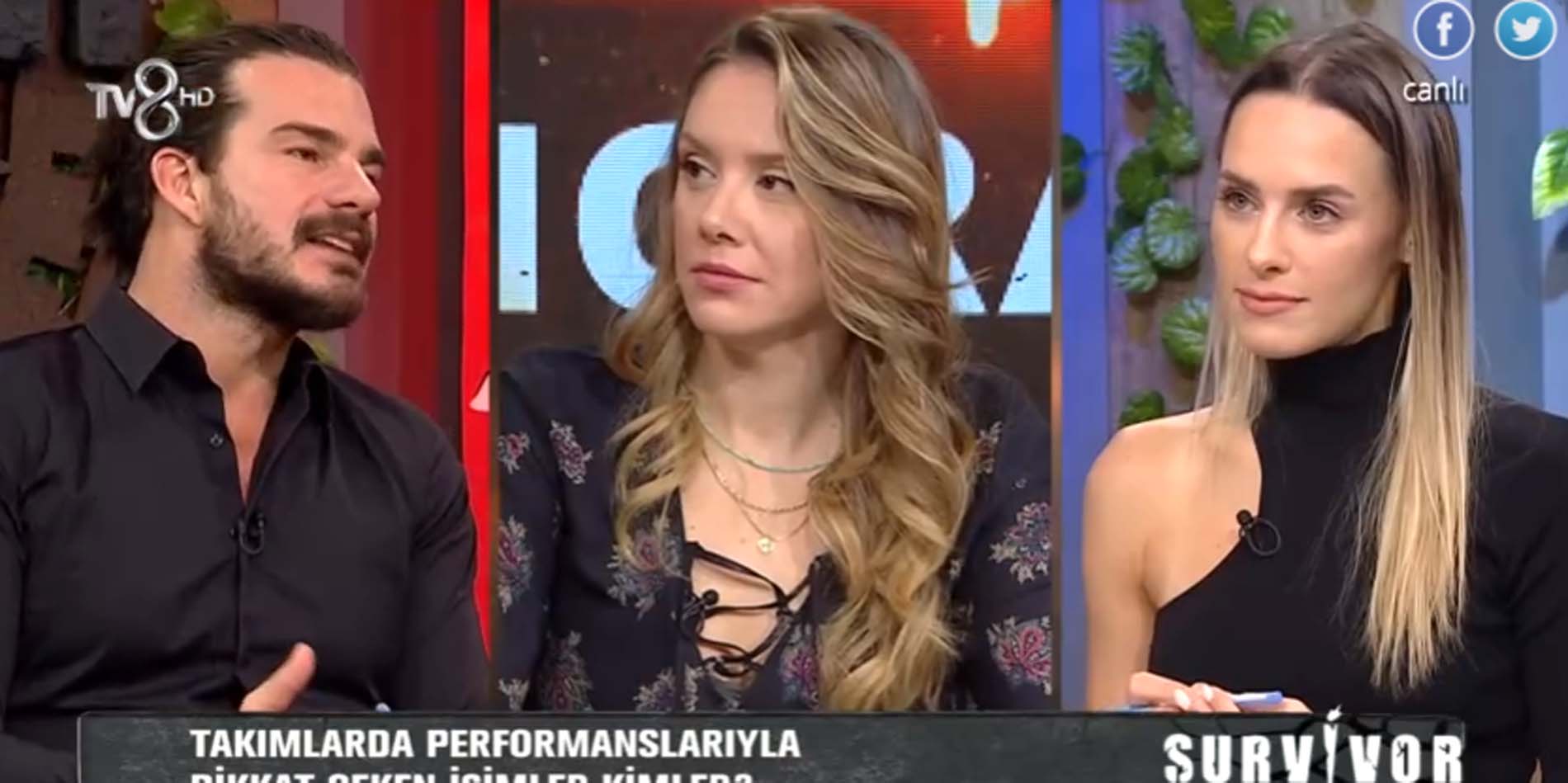 Survivor Panorama Sunucusu Kübra Açıl kimdir, nereli, kaç yaşında?