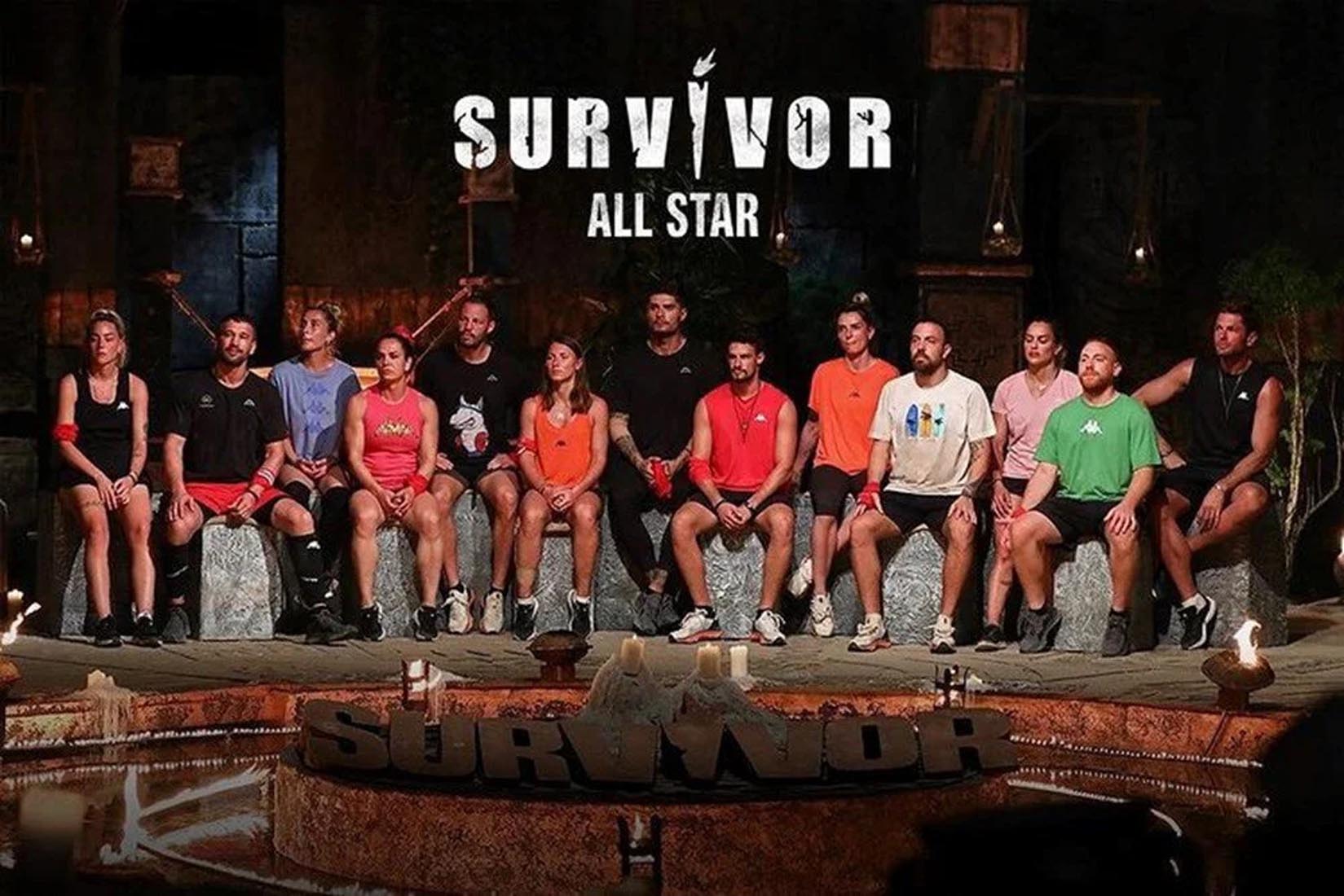 Survivor All Star 2022 kadrosu | Survivor All Star 2022'de kimler var?