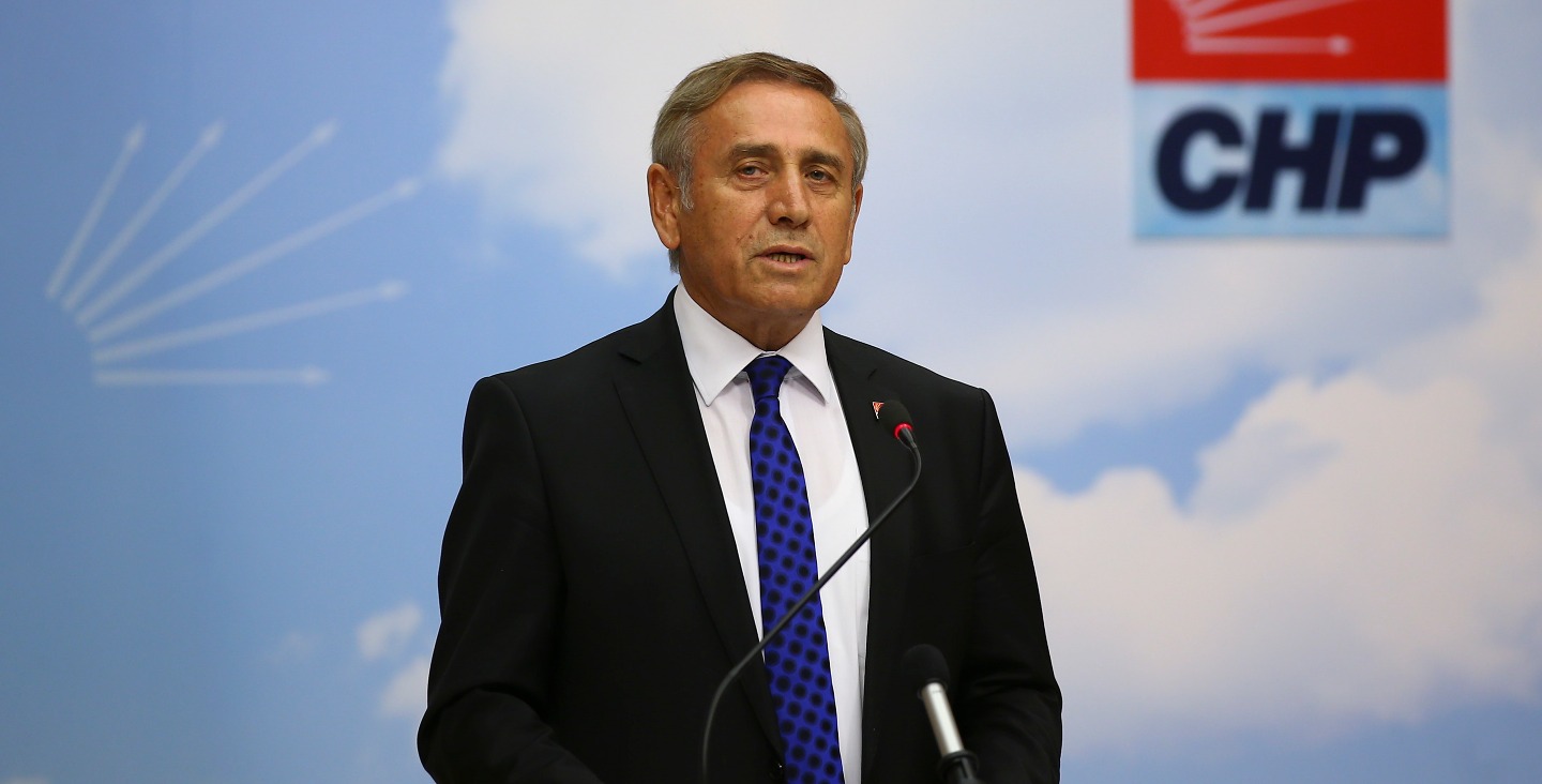 Kılıçdaroğlu'nun peygamber soyundan geldiğini iddia eden CHP'li Kaya, ilk kez konuştu! Amacım dini değerlerle...