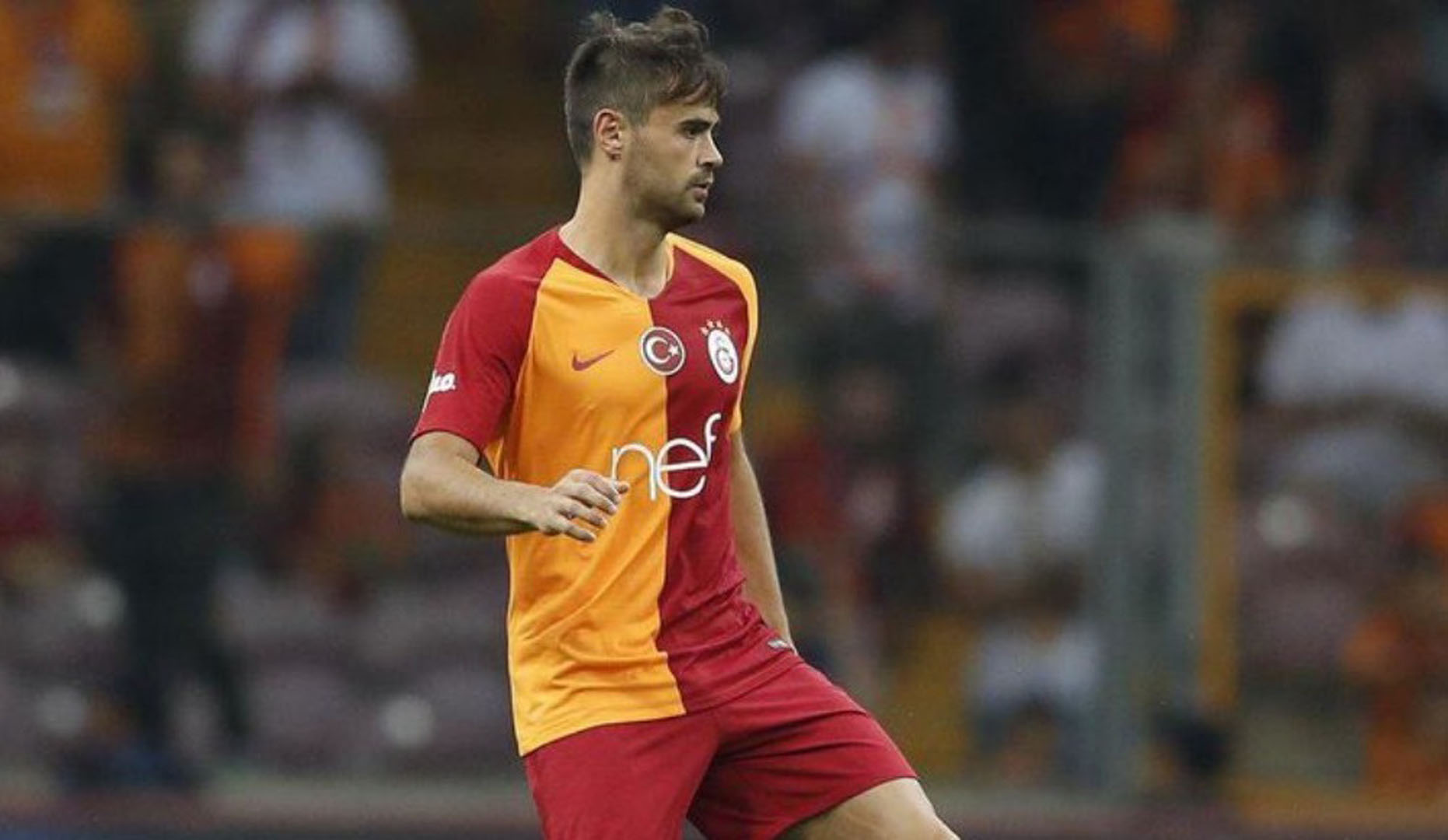 Son dakika! TFF, Spor Toto Süper Lig'de bu sezona Ahmet Çalık Sezonu ismini verdi!