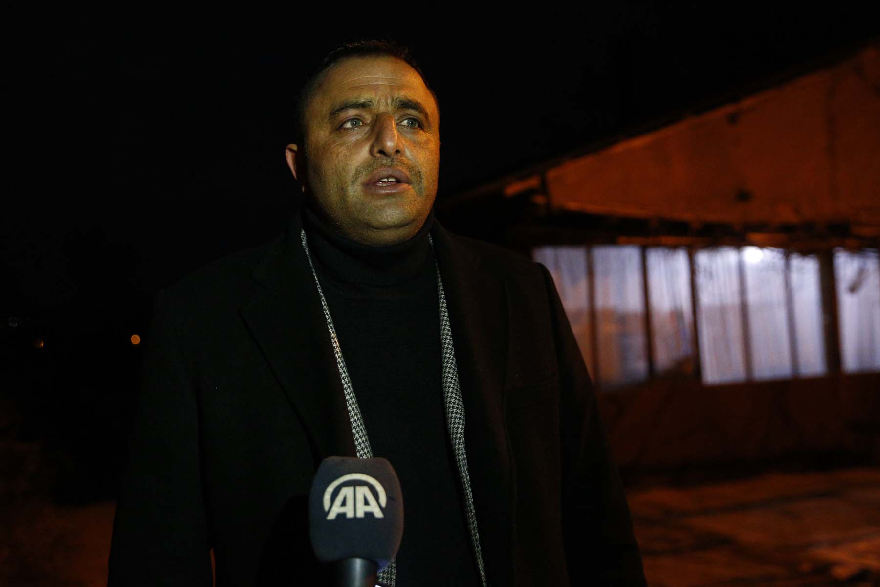 Son dakika | Kandilli Rasathanesi duyurdu: Kayseri'nin Sarıoğlu ilçesinde 4.9 büyüklüğünde deprem