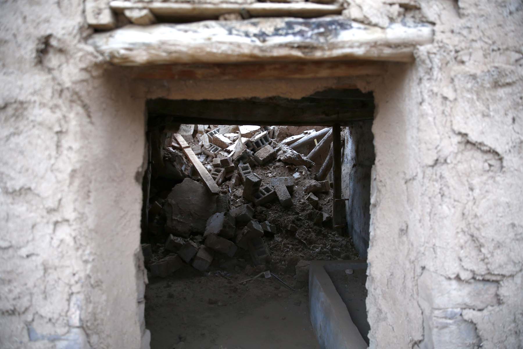 Son dakika | Kandilli Rasathanesi duyurdu: Kayseri'nin Sarıoğlu ilçesinde 4.9 büyüklüğünde deprem! İşte deprem sonra fotoğraflar... 