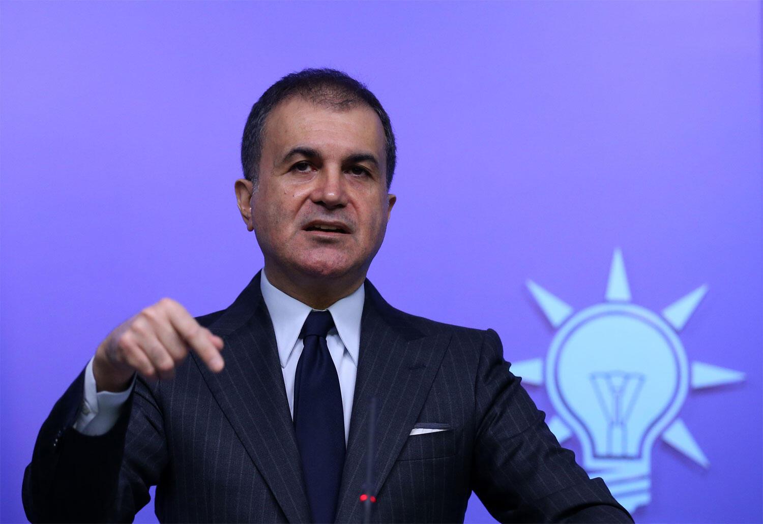 Avukat Feyza Altun'un Trans çocuklar vardır açıklamasına Ak Parti'den tepki! Çocuklardan uzak dursun!