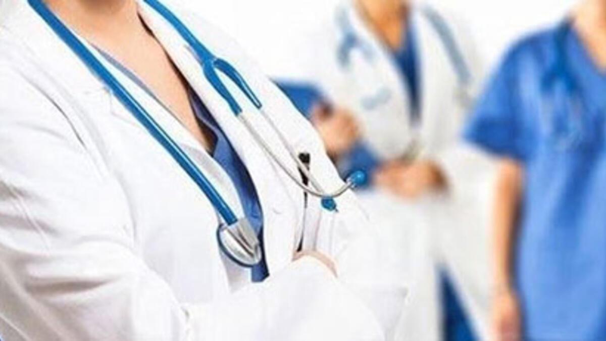 Çam ve Sakura Şehir Hastanesi'nde darp edilen hamile hemşire Gülhan Damar kimdir? Nereli, kaç yaşında? İşte, Gülhan Demir'in biyografisi...