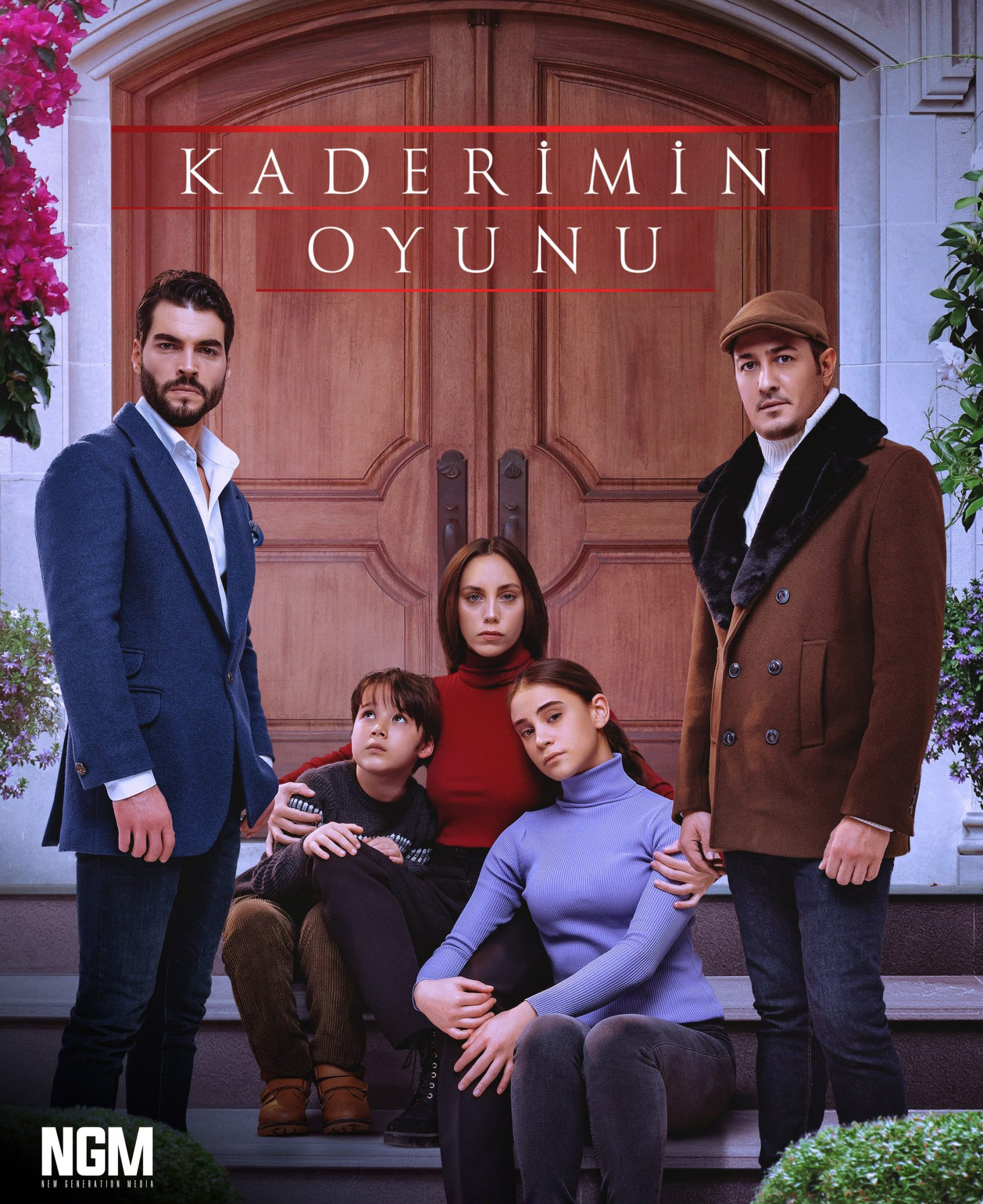 Kaderimin Oyunu dizisi ne zaman, hangi gün, hangi kanalda, saat kaçta yayınlanıyor?