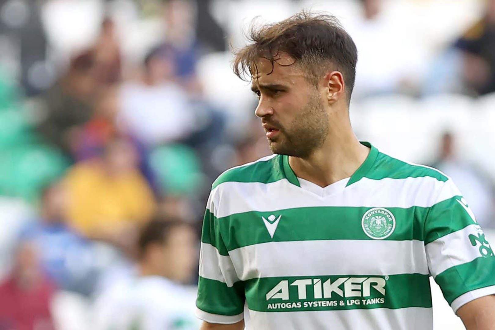 Son dakika! TFF, Spor Toto Süper Lig'de bu sezona Ahmet Çalık Sezonu ismini verdi!