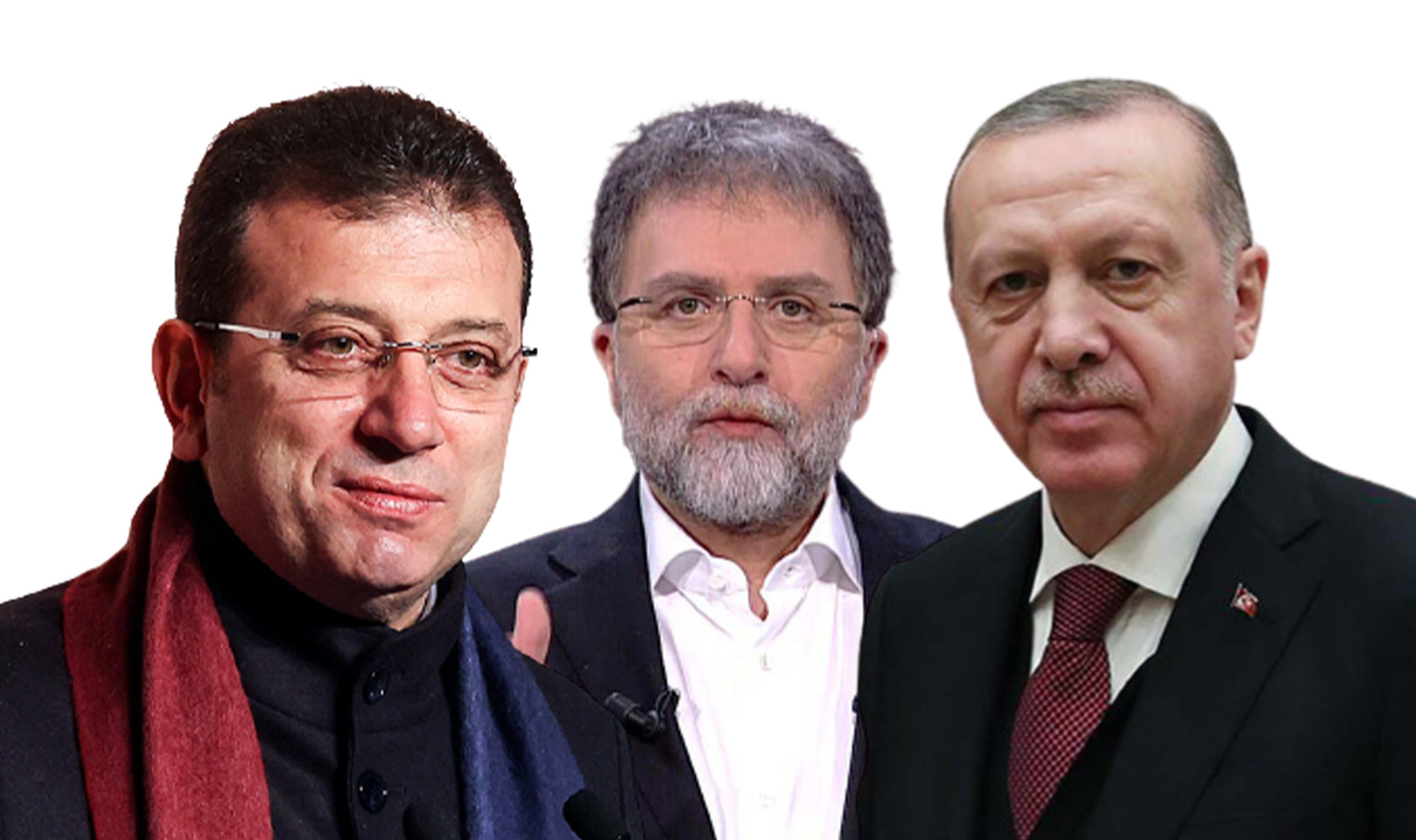 Ahmet Hakan, Ekrem İmamoğlu'nu eleştirdi, Cumhurbaşkanı Erdoğan'ı örnek gösterdi: Şunu yapacağım ama yaptırmıyorlar, gerekçesine saklanmadı