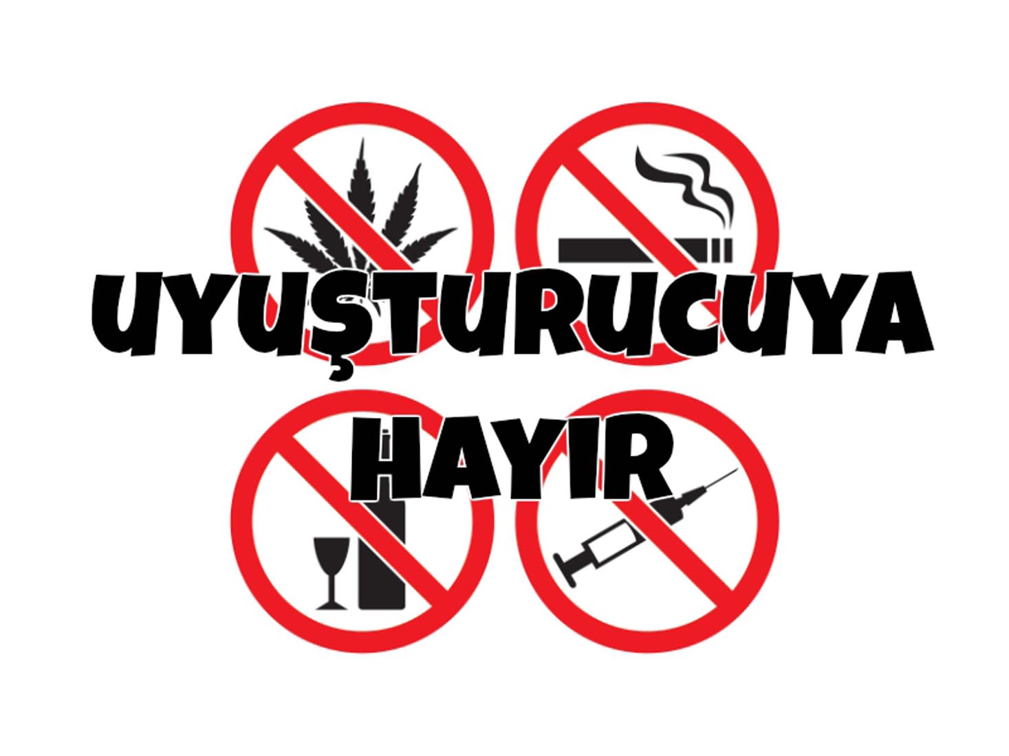 Uyuşturucu çeşitleri ve cezaları nelerdir? | Uyuşturucu çeşitleri ve belirtileri nedir?