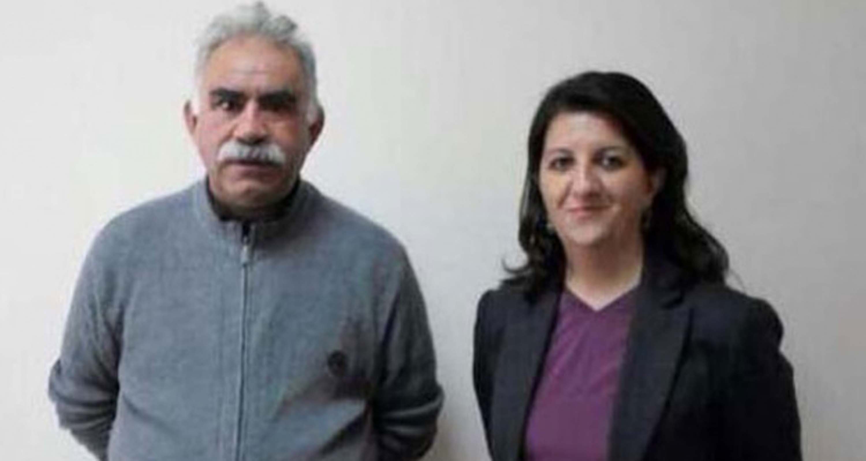 Melih Gökçek yine haklı çıktı! "Belli ki Kılıçdaroğlu ve Akşener söz vermiş" demişti! HDP'li Buldan'ın öz güven kaynağı belli oldu! "Kısaca HDP kazanacak!"