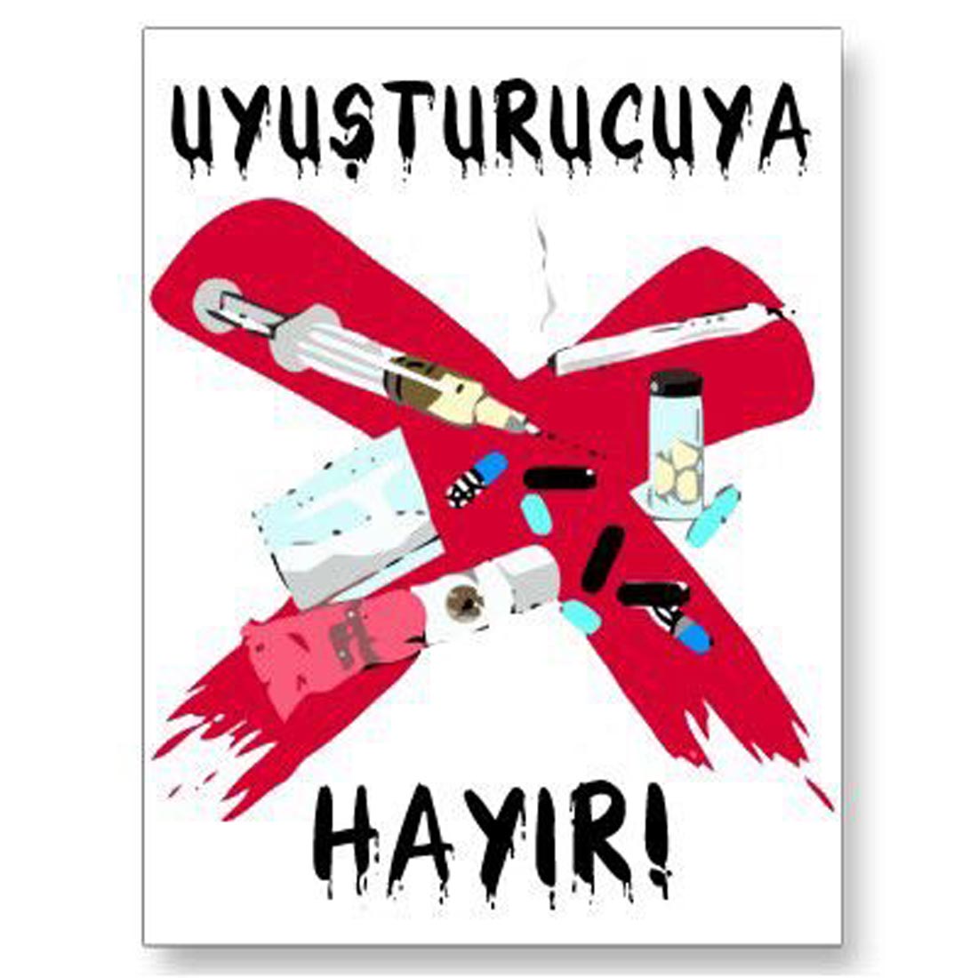 Uyuşturucu çeşitleri ve cezaları nelerdir? | Uyuşturucu çeşitleri ve belirtileri nedir?