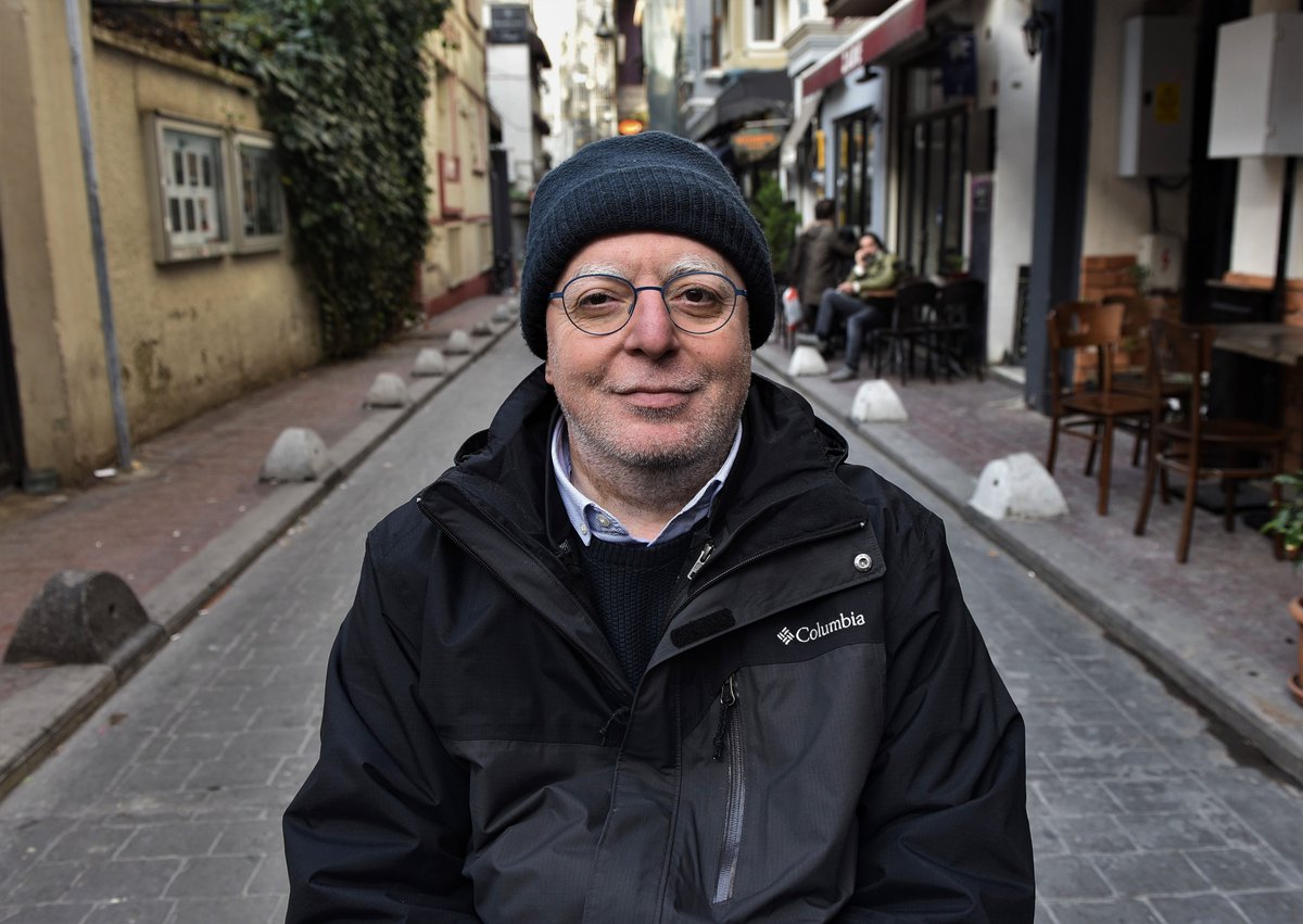 HDP'li Musa Piroğlu itiraf etti! HDP seçmeni olmasaydı, belediye seçimlerini kazanamazlardı