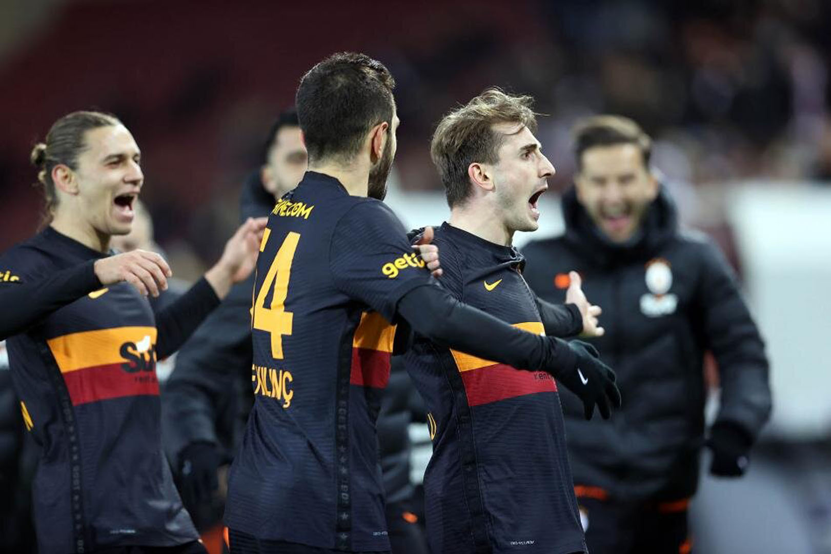 Galatasaray, tarihinde görülmemişi yaşayabilir! Kasımpaşa maçı kritik önem taşıyor!